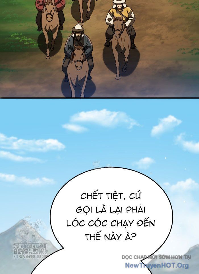 Vương Triều Đen Tối: Joseon Chapter 109 - 122