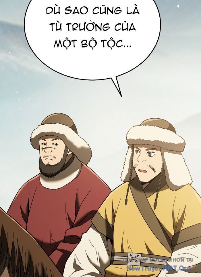 Vương Triều Đen Tối: Joseon Chapter 109 - 123