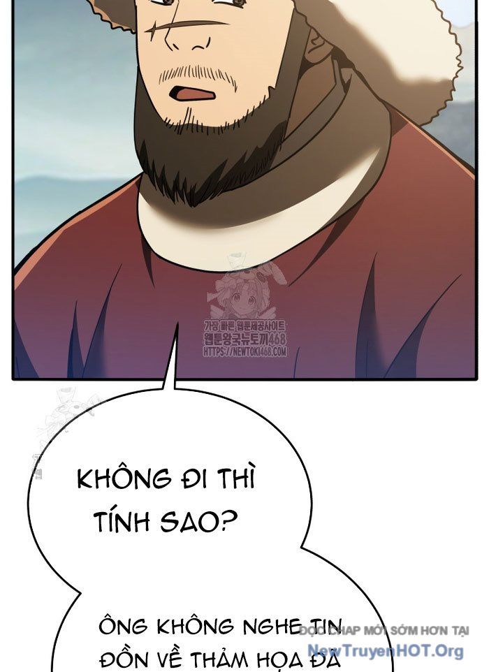 Vương Triều Đen Tối: Joseon Chapter 109 - 126