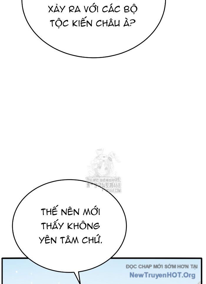 Vương Triều Đen Tối: Joseon Chapter 109 - 127