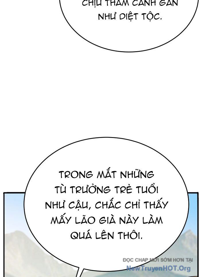 Vương Triều Đen Tối: Joseon Chapter 109 - 129