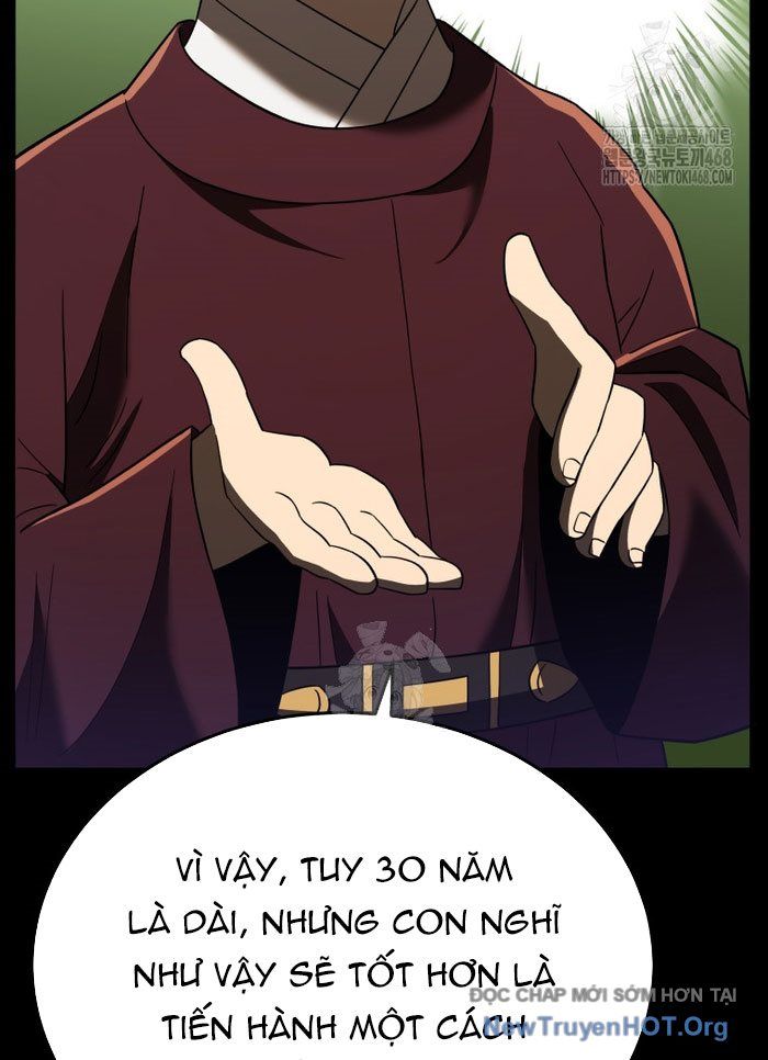 Vương Triều Đen Tối: Joseon Chapter 109 - 14