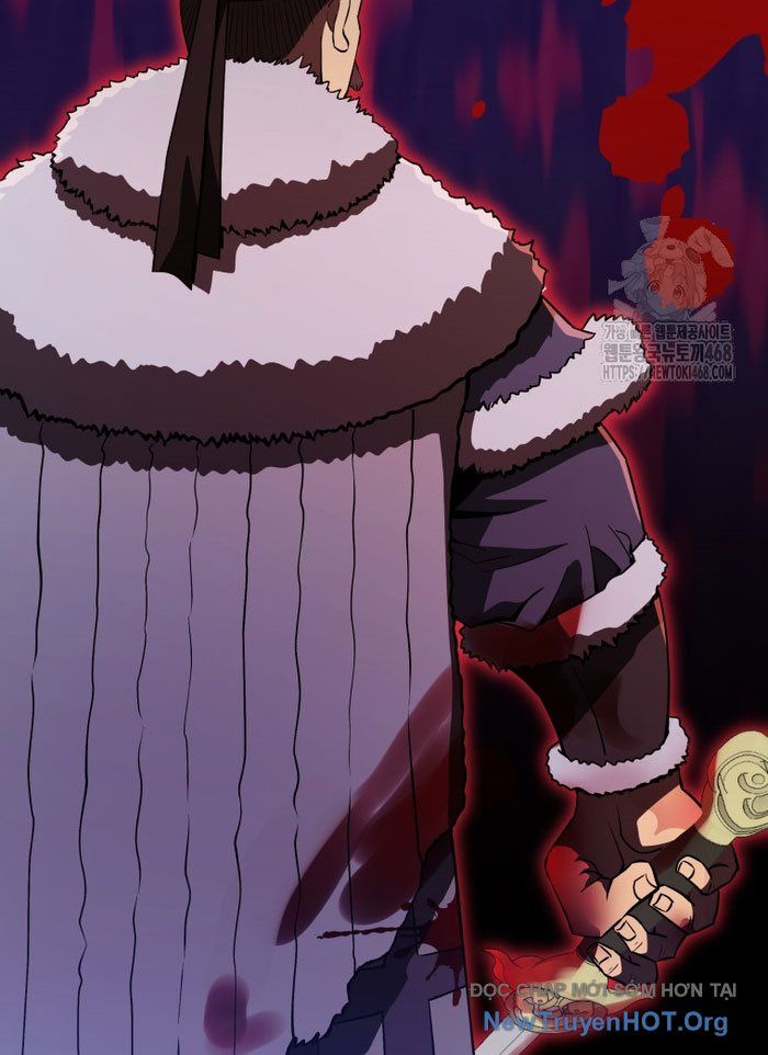 Vương Triều Đen Tối: Joseon Chapter 109 - 133