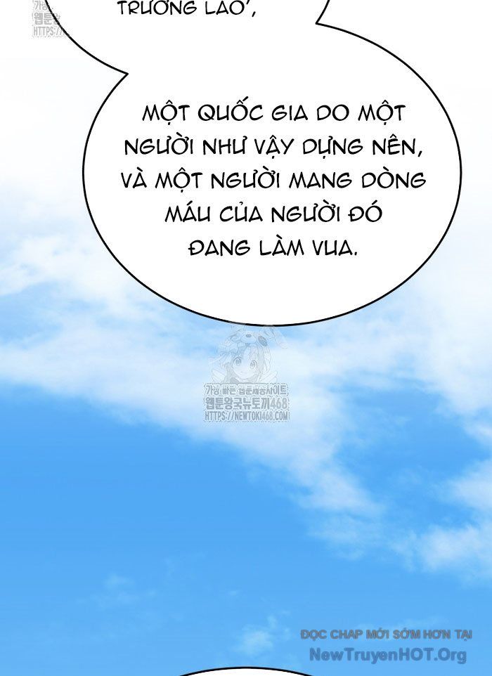 Vương Triều Đen Tối: Joseon Chapter 109 - 135