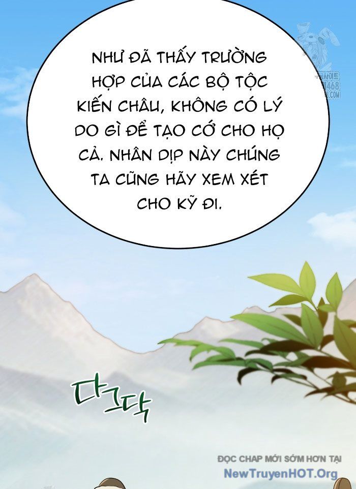 Vương Triều Đen Tối: Joseon Chapter 109 - 136