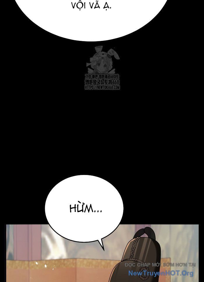 Vương Triều Đen Tối: Joseon Chapter 109 - 15