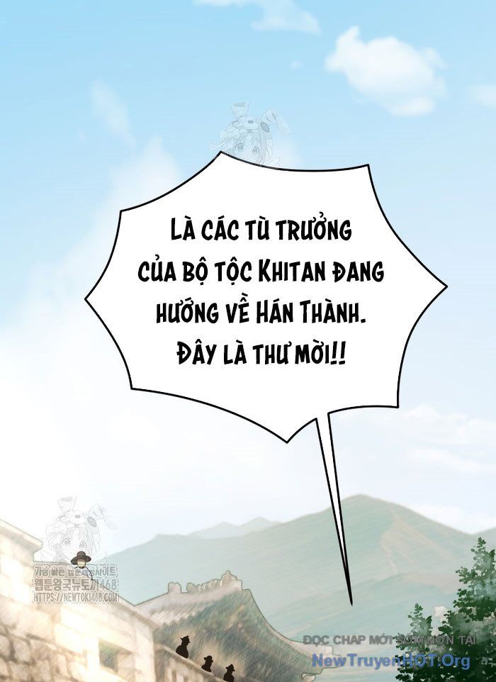 Vương Triều Đen Tối: Joseon Chapter 109 - 141