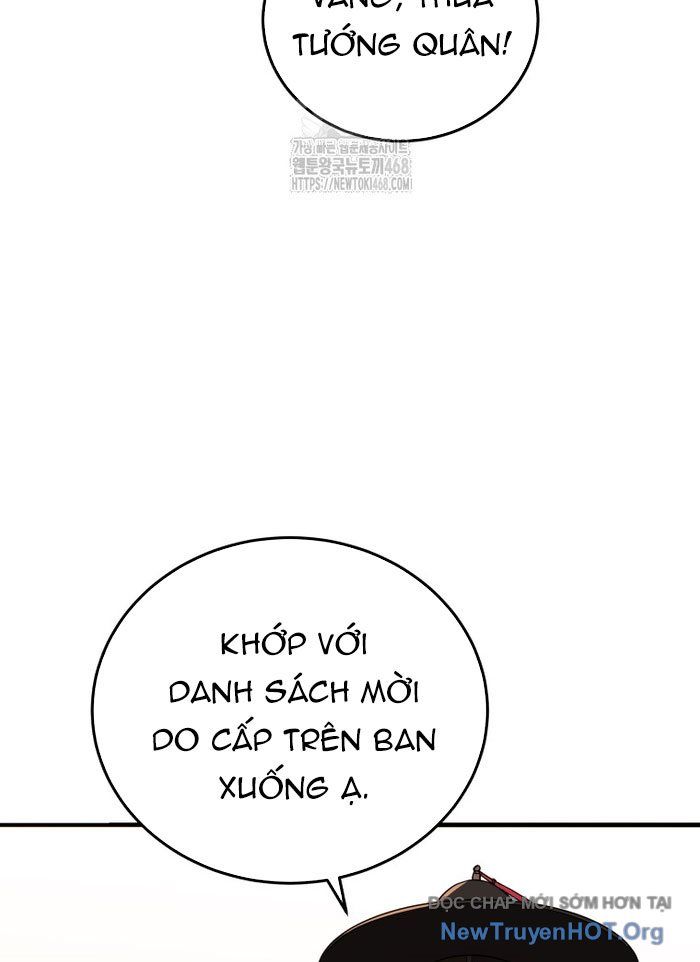 Vương Triều Đen Tối: Joseon Chapter 109 - 143