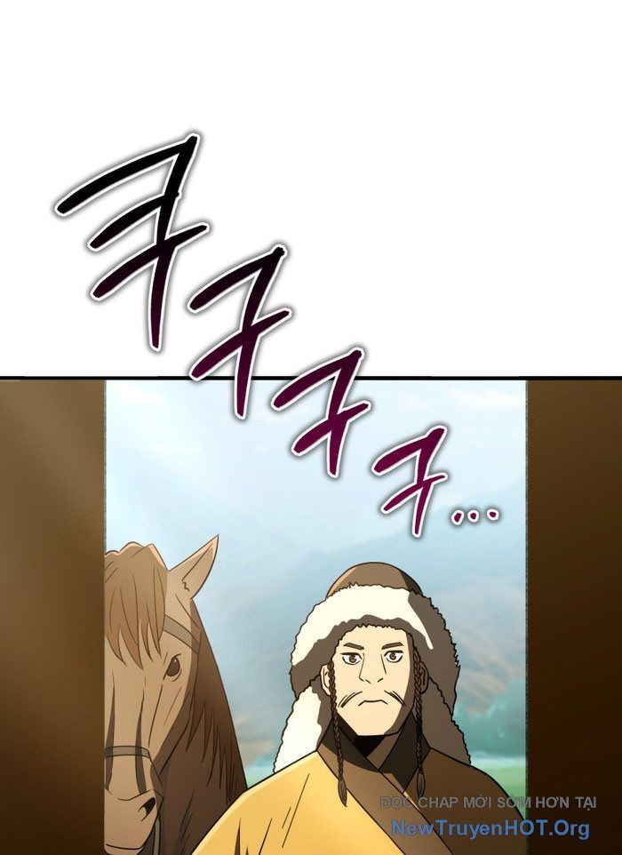 Vương Triều Đen Tối: Joseon Chapter 109 - 147