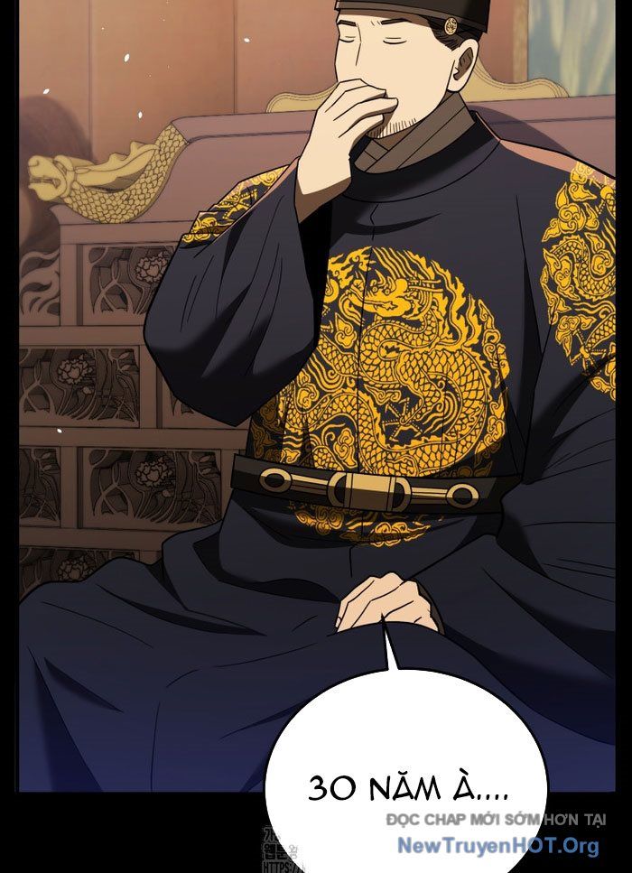 Vương Triều Đen Tối: Joseon Chapter 109 - 16