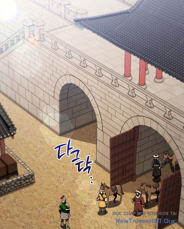 Vương Triều Đen Tối: Joseon Chapter 109 - 152