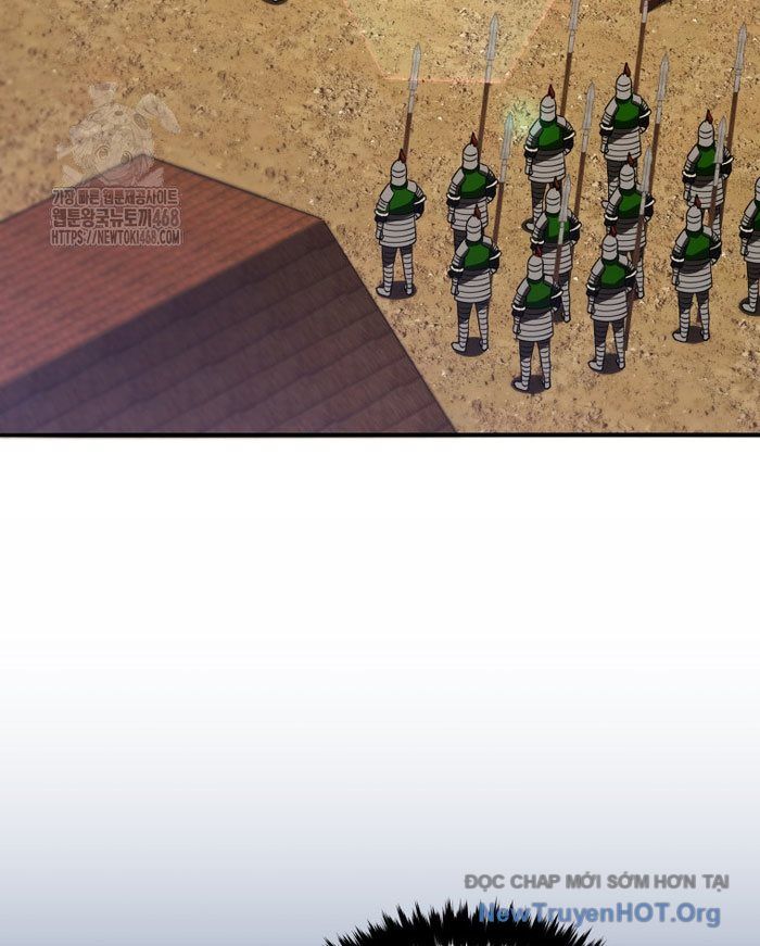 Vương Triều Đen Tối: Joseon Chapter 109 - 153