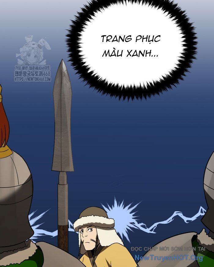 Vương Triều Đen Tối: Joseon Chapter 109 - 154