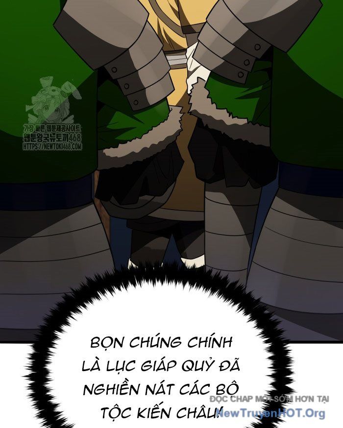 Vương Triều Đen Tối: Joseon Chapter 109 - 155