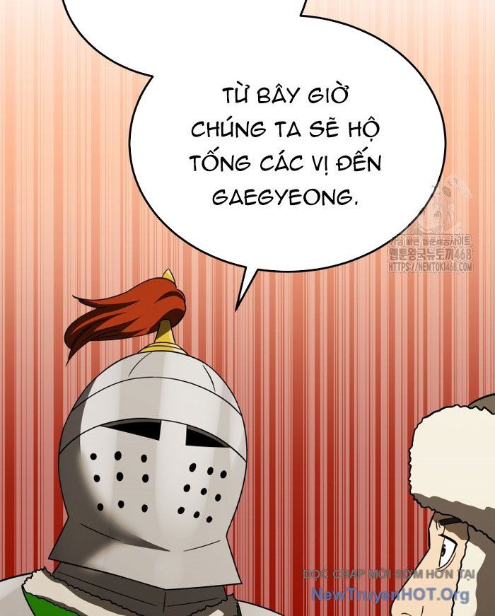 Vương Triều Đen Tối: Joseon Chapter 109 - 157