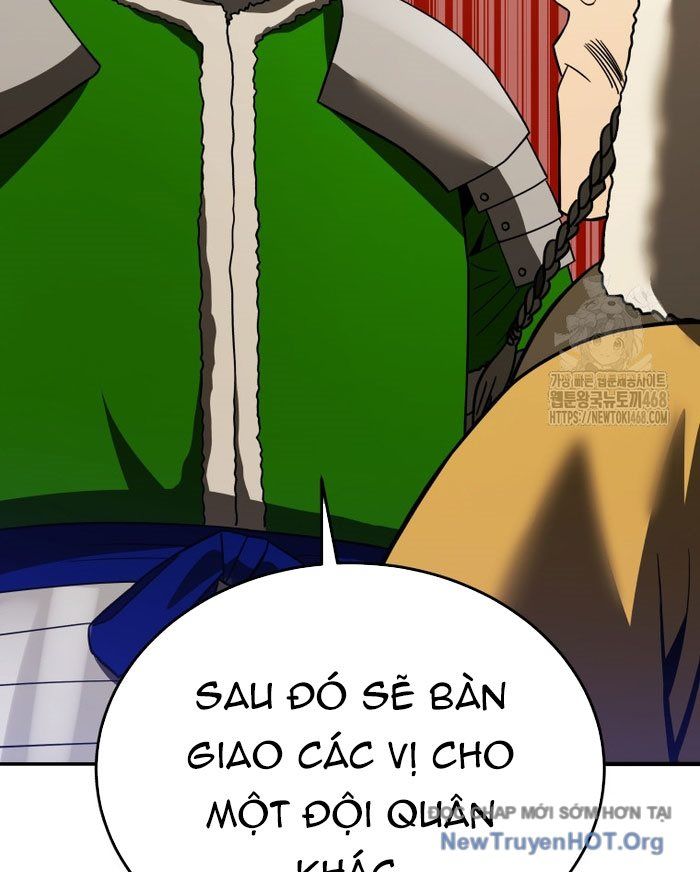 Vương Triều Đen Tối: Joseon Chapter 109 - 158