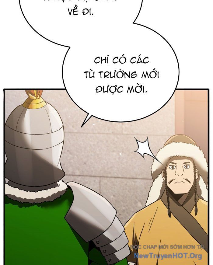 Vương Triều Đen Tối: Joseon Chapter 109 - 160
