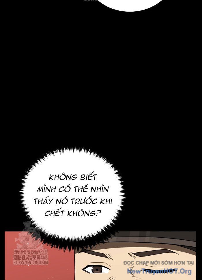 Vương Triều Đen Tối: Joseon Chapter 109 - 17