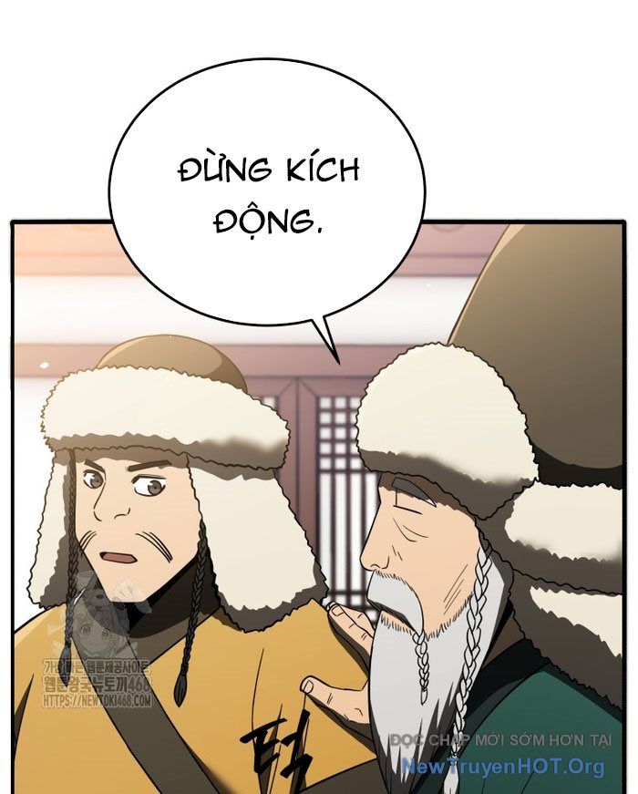 Vương Triều Đen Tối: Joseon Chapter 109 - 162