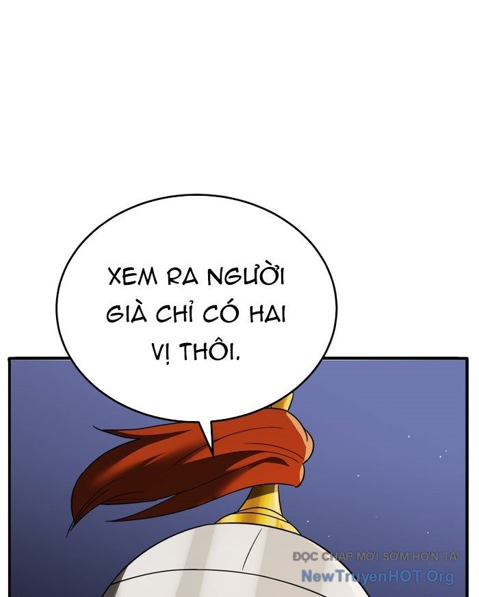 Vương Triều Đen Tối: Joseon Chapter 109 - 164