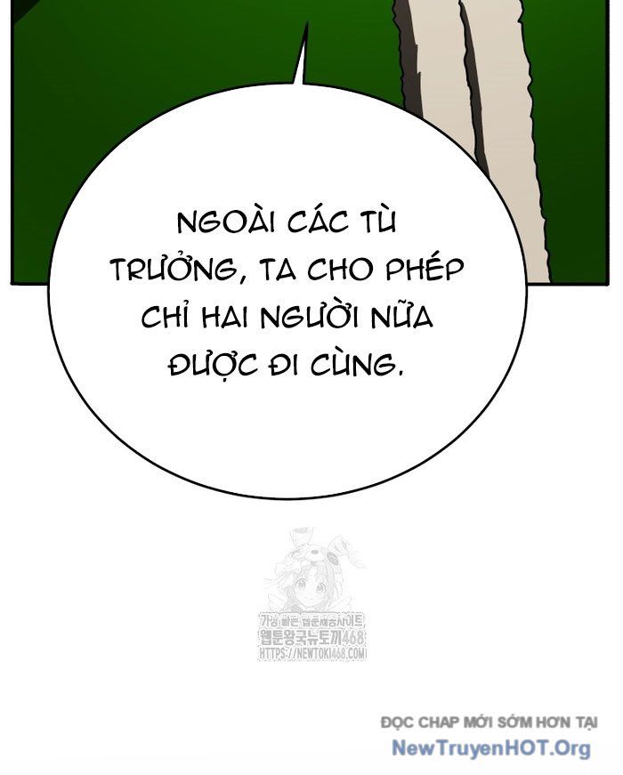 Vương Triều Đen Tối: Joseon Chapter 109 - 166