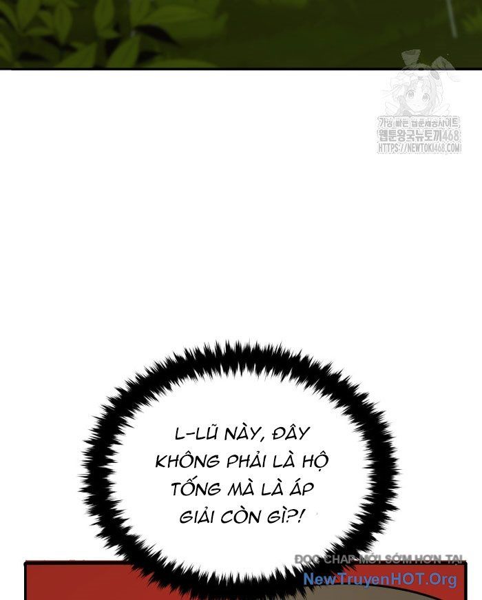 Vương Triều Đen Tối: Joseon Chapter 109 - 171