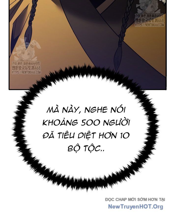 Vương Triều Đen Tối: Joseon Chapter 109 - 173