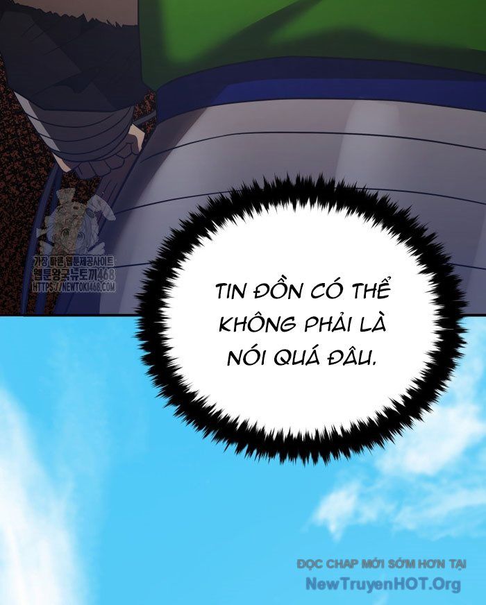 Vương Triều Đen Tối: Joseon Chapter 109 - 176