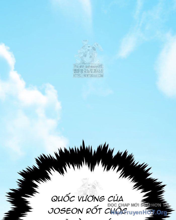 Vương Triều Đen Tối: Joseon Chapter 109 - 178