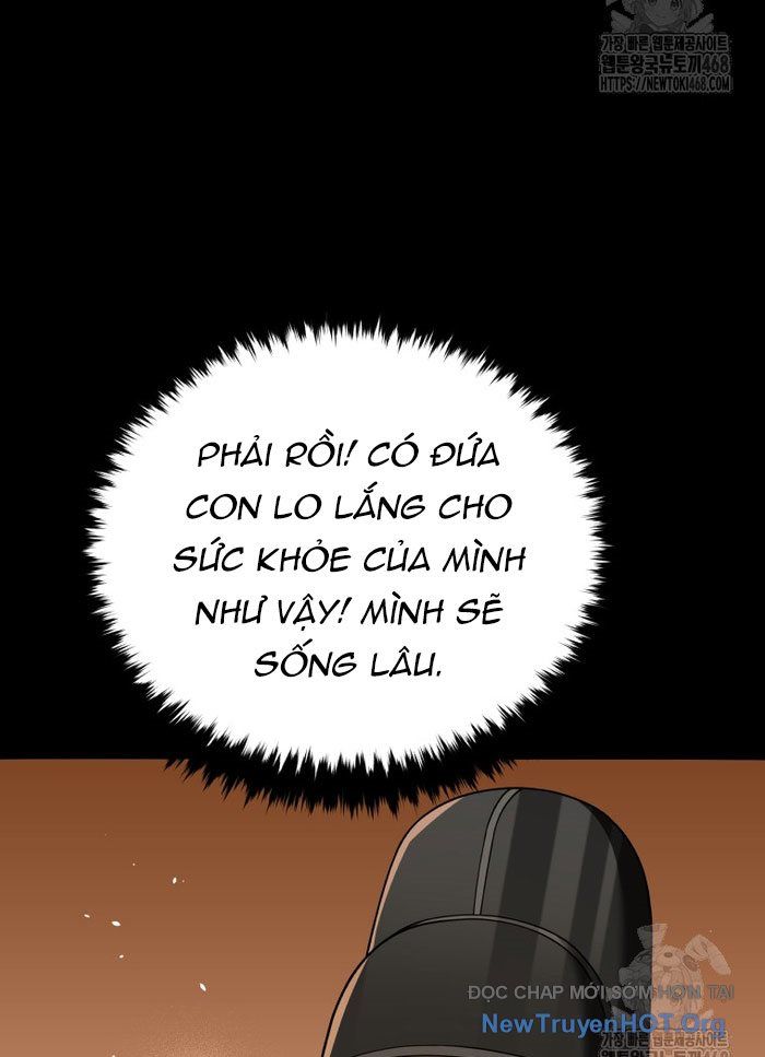 Vương Triều Đen Tối: Joseon Chapter 109 - 19