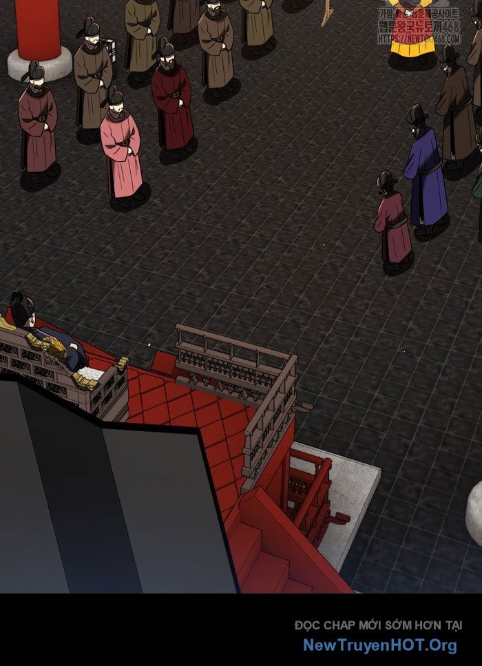 Vương Triều Đen Tối: Joseon Chapter 109 - 3