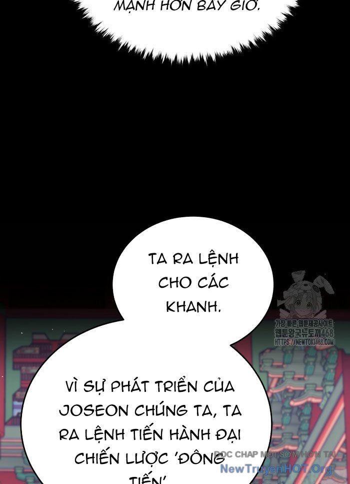 Vương Triều Đen Tối: Joseon Chapter 109 - 21