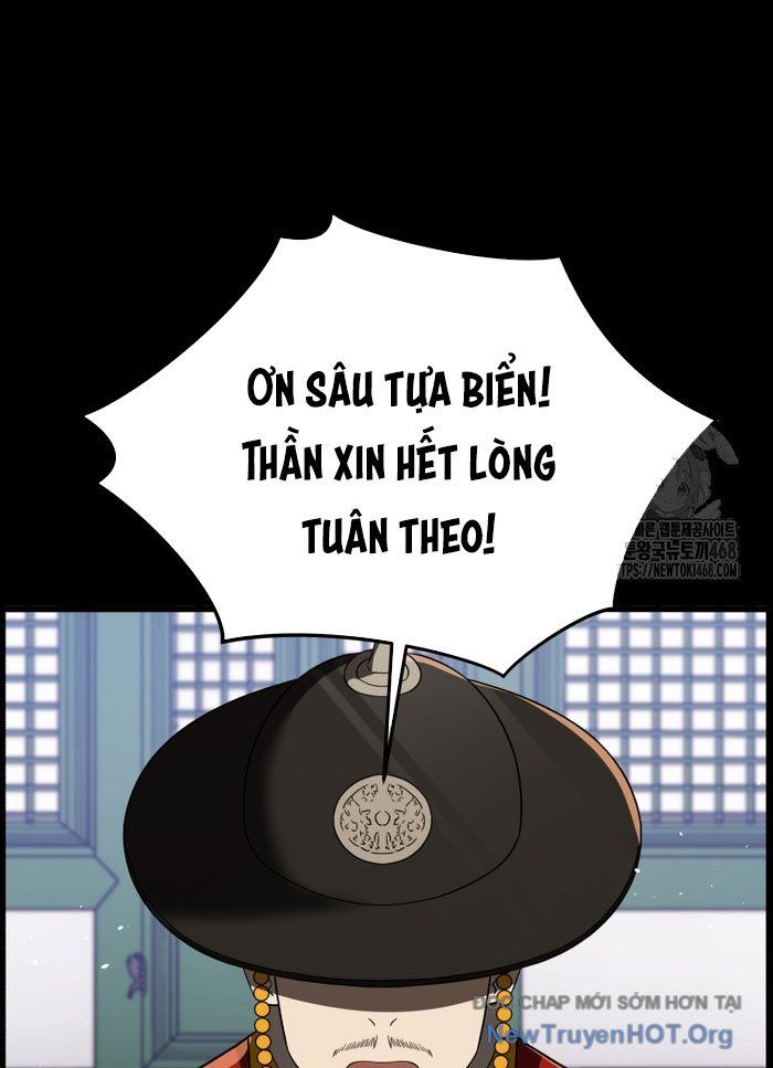 Vương Triều Đen Tối: Joseon Chapter 109 - 24