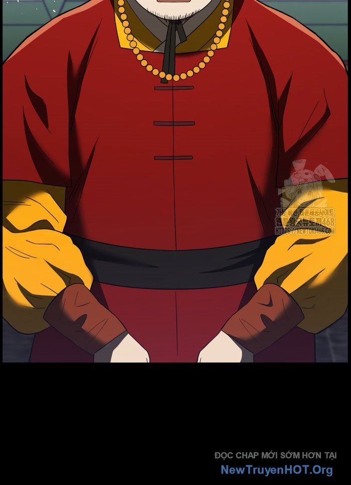 Vương Triều Đen Tối: Joseon Chapter 109 - 25