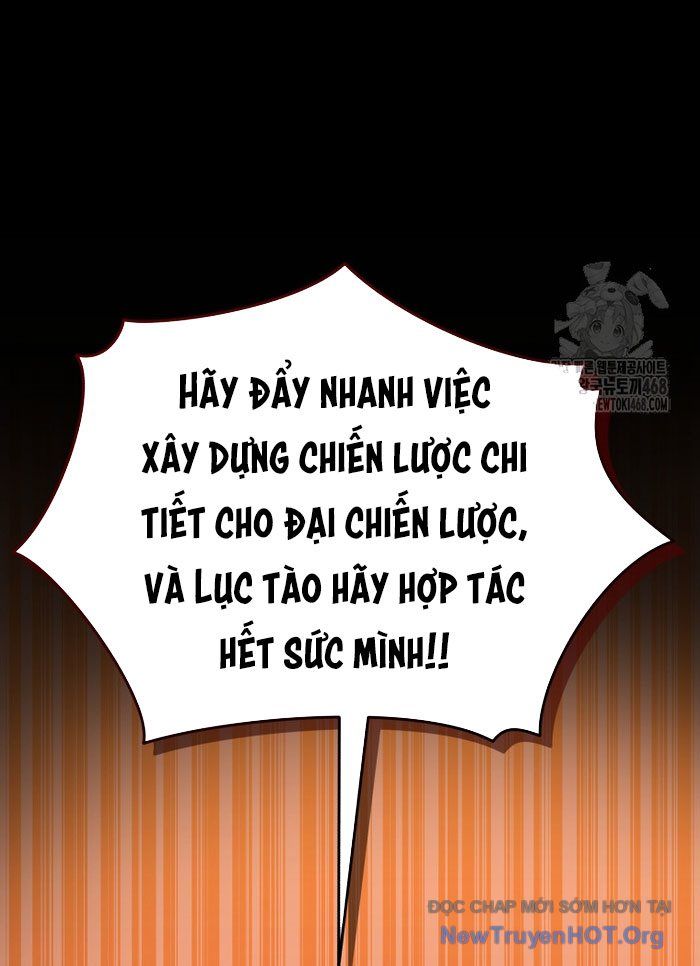 Vương Triều Đen Tối: Joseon Chapter 109 - 26