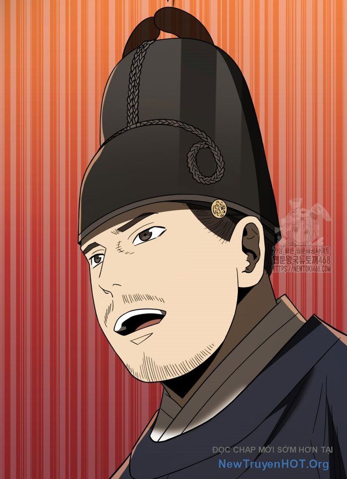 Vương Triều Đen Tối: Joseon Chapter 109 - 27