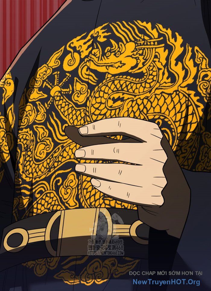 Vương Triều Đen Tối: Joseon Chapter 109 - 28