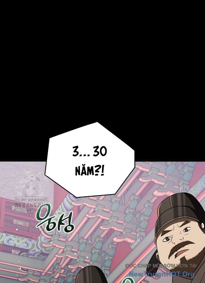 Vương Triều Đen Tối: Joseon Chapter 109 - 4