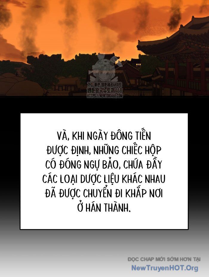 Vương Triều Đen Tối: Joseon Chapter 109 - 31