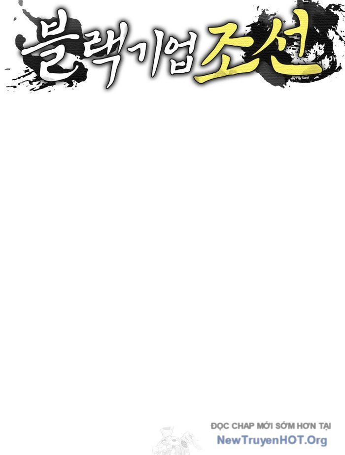 Vương Triều Đen Tối: Joseon Chapter 109 - 33