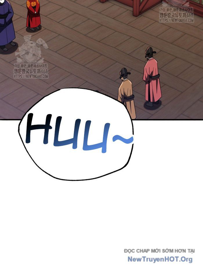 Vương Triều Đen Tối: Joseon Chapter 109 - 35