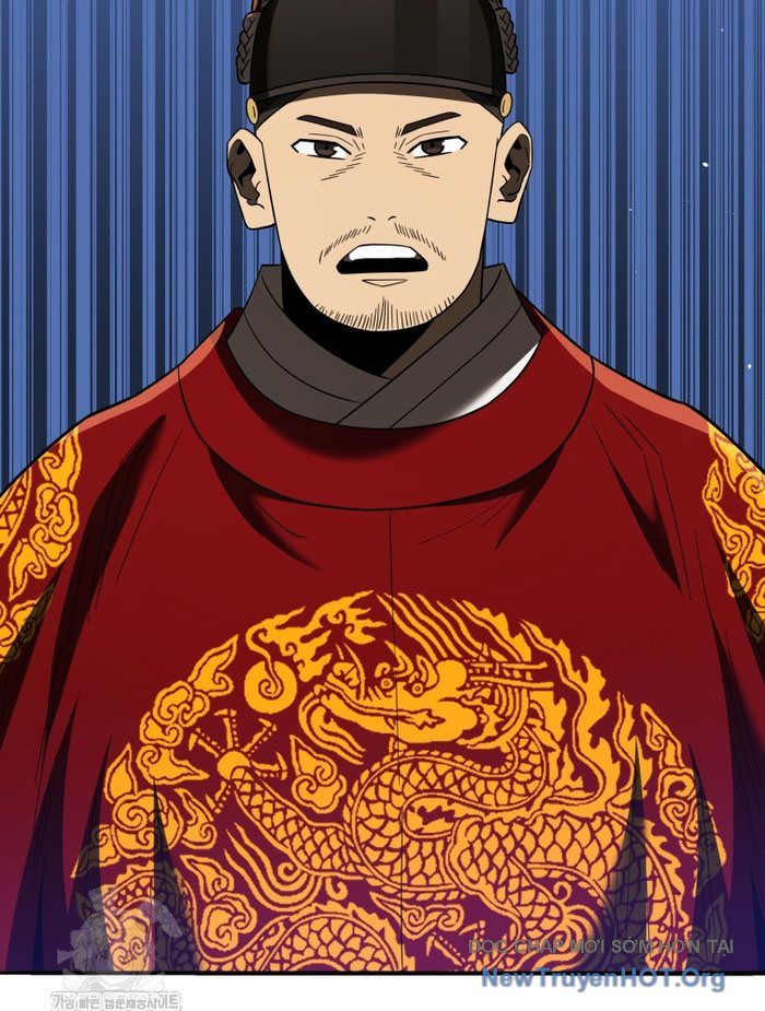 Vương Triều Đen Tối: Joseon Chapter 109 - 37