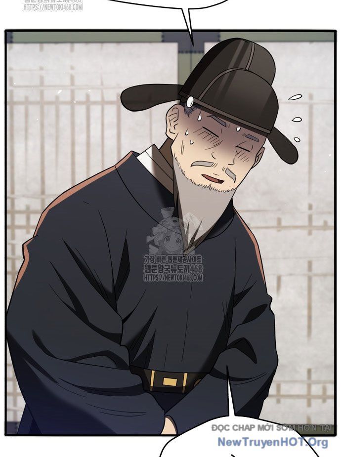 Vương Triều Đen Tối: Joseon Chapter 109 - 39