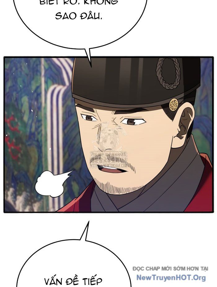 Vương Triều Đen Tối: Joseon Chapter 109 - 41