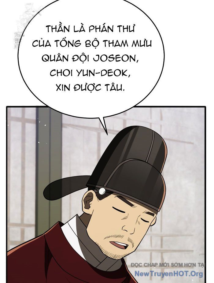 Vương Triều Đen Tối: Joseon Chapter 109 - 43