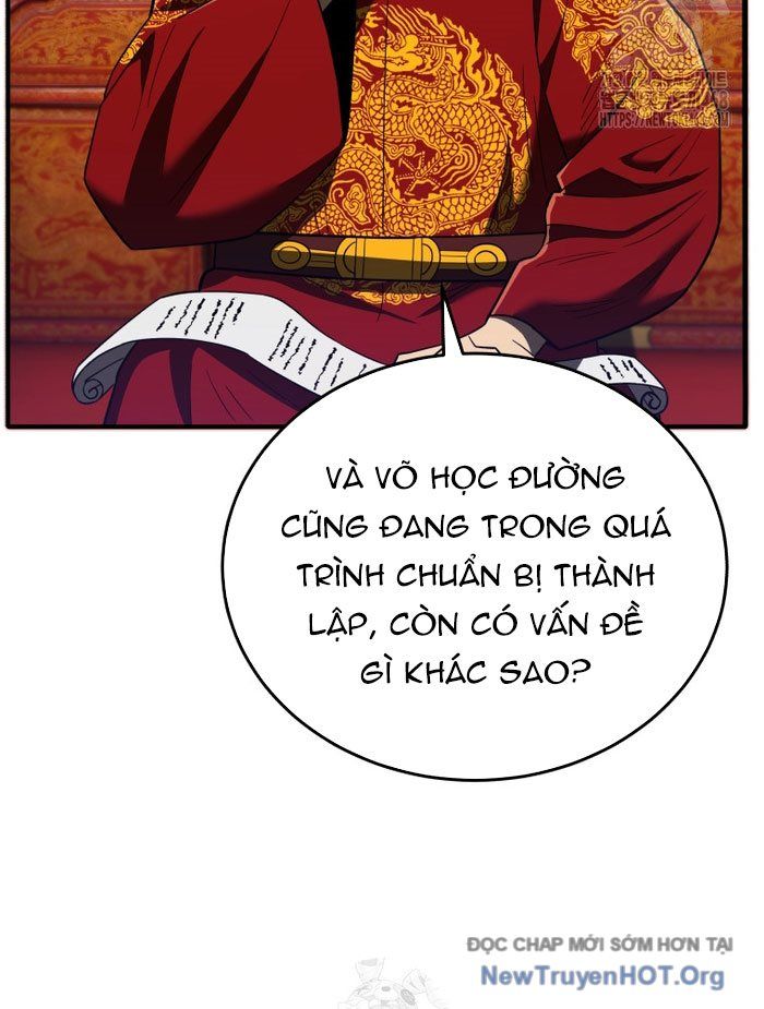 Vương Triều Đen Tối: Joseon Chapter 109 - 46