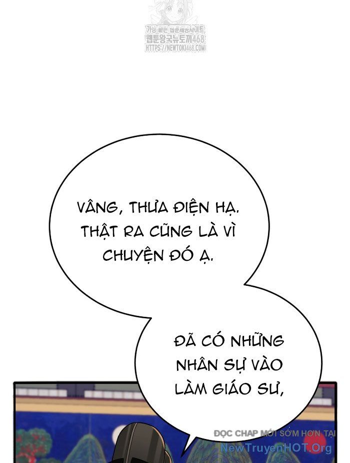 Vương Triều Đen Tối: Joseon Chapter 109 - 47