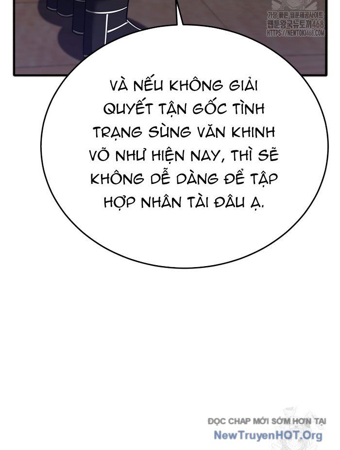 Vương Triều Đen Tối: Joseon Chapter 109 - 49