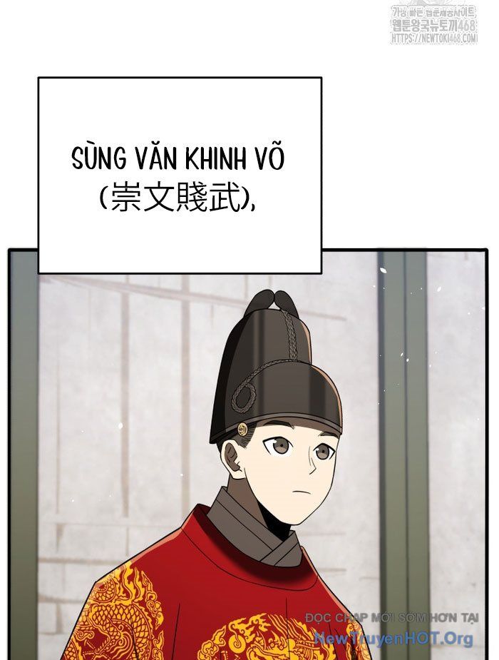 Vương Triều Đen Tối: Joseon Chapter 109 - 50