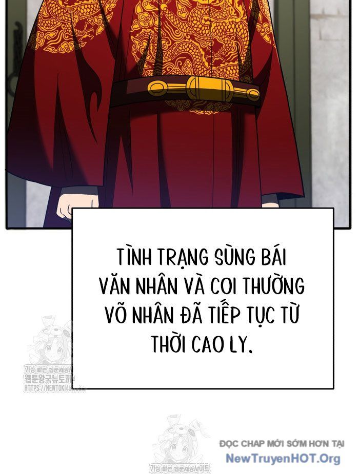 Vương Triều Đen Tối: Joseon Chapter 109 - 51